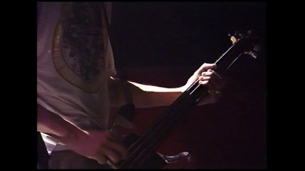 1994 No One is Innocent - Extrait Live 4 * Trigone Production