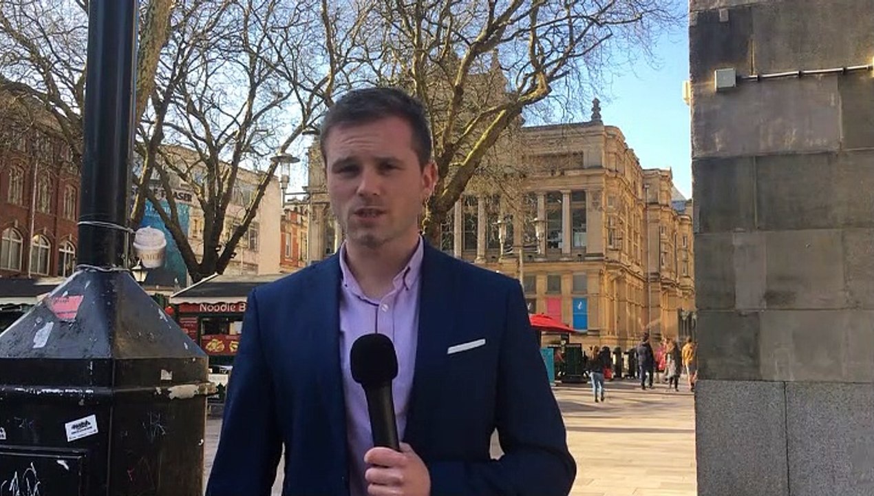 NEWS: 27th March 2019