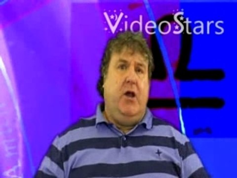 Russell Grant Video Horoscope Libra January Friday 11th