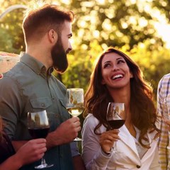 5 motivos para ir a tomar un vinito