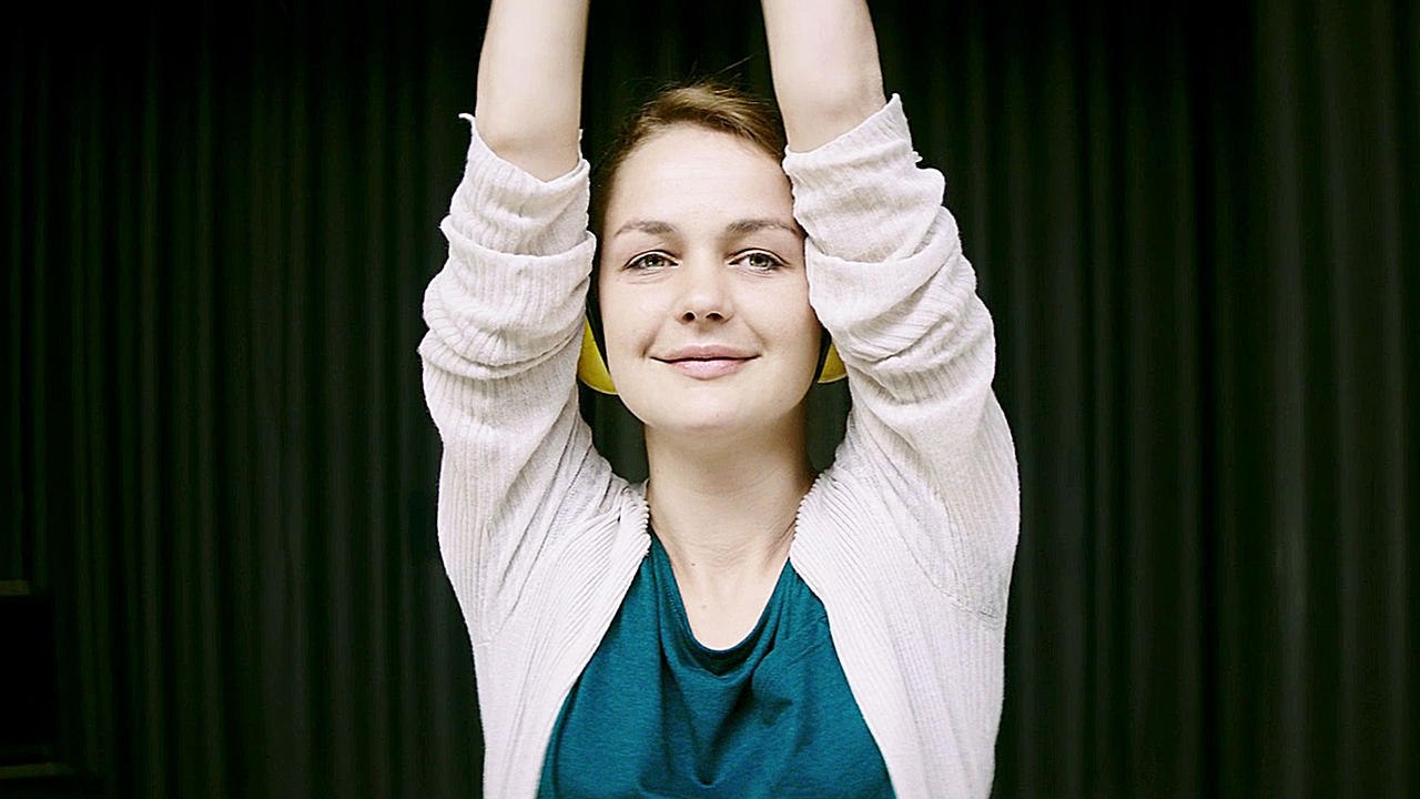 Das schönste Paar - Trailer (Deutsch) HD