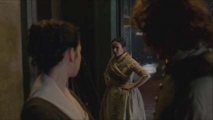 Outlander -2x08- Who Is Lord Lovat Clip [Sub Ita]