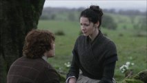 Outlander -2x08- Because of You [Sub Ita]