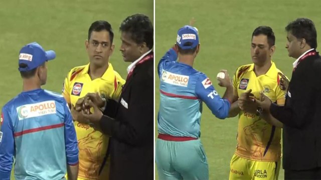 IPL 2019:MS Dhoni and Ricky ponting were seen discussing about the Ashwin Mankading |वनइंडिया हिंदी