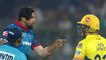 IPL 2019: Argument between Shane Watson and Ishant Sharma takes centre stage| वनइंडिया हिंदी
