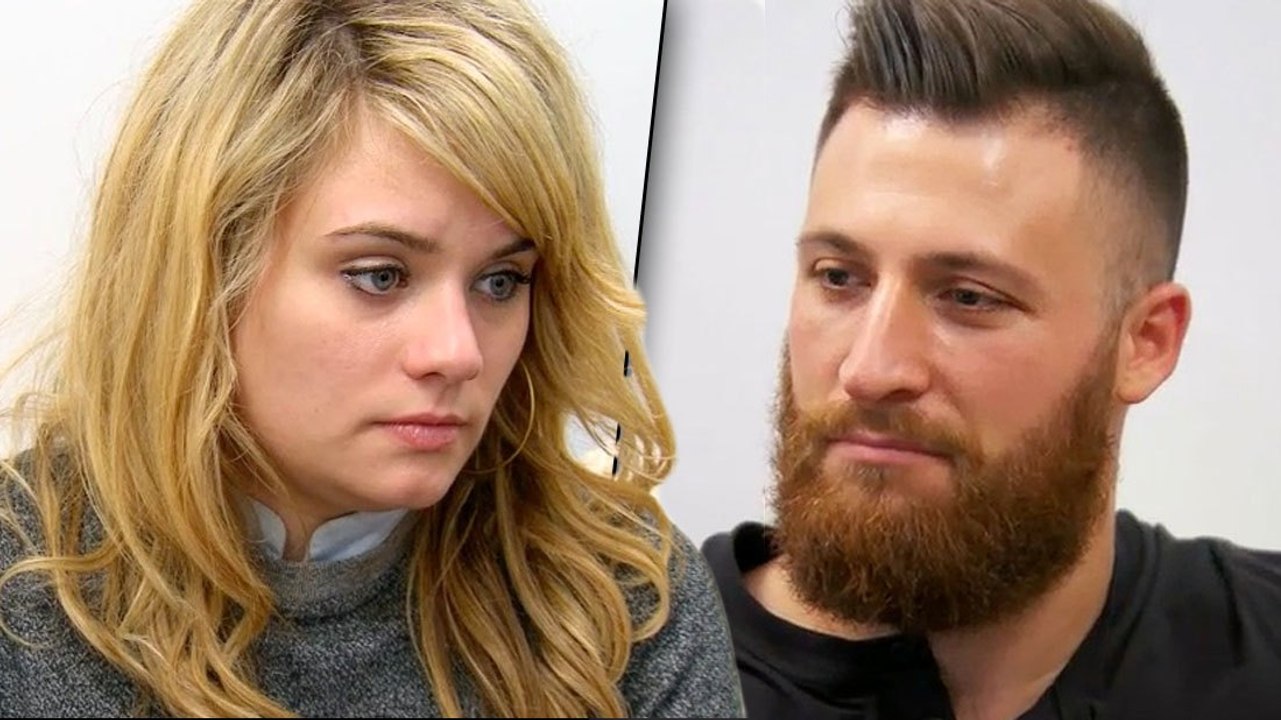 ‘I Felt Attacked!’ Kate Feels ‘Worse’ After Conversation With Luke On ‘MAFS’