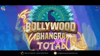 Harmony Productions Presents 'TOTAL DHAMAAL BOLLYWOOD BHANGRA NIGHTS 2019' Official Aftermovie