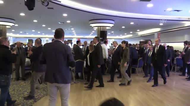 Ticaret Bakanı Pekcan: Avrupa Ekonomisi Küçülüyor, Yeni Pazarlar Bulmak Zorundayız