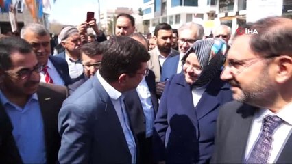 Bakan Selçuk: "İş Başına Gelen Başkanlar, Hizmet Yerine Terör Örgütleriyle El Ele Yürümeyi Tercih...