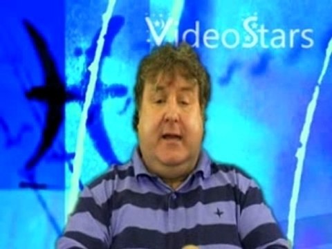 Russell Grant Video Horoscope Pisces January Friday 11th