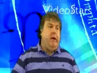 Russell Grant Video Horoscope Aries January Friday 11th