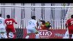 Élim. CAN U23 : Algérie - Guinée Équatoriale 3-1