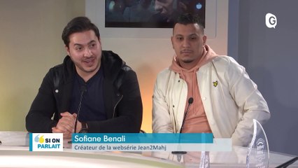 SI ON PARLAIT - 26 MARS 2019 - Si On Parlait - TéléGrenoble