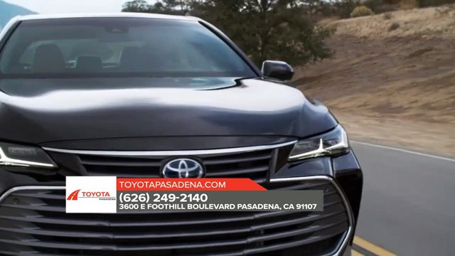 2019 Toyota Avalon Pasadena CA | Toyota Avalon Pasadena CA