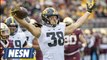 Top Tight Ends Available For The Patriots In The 2019 NFL Draft