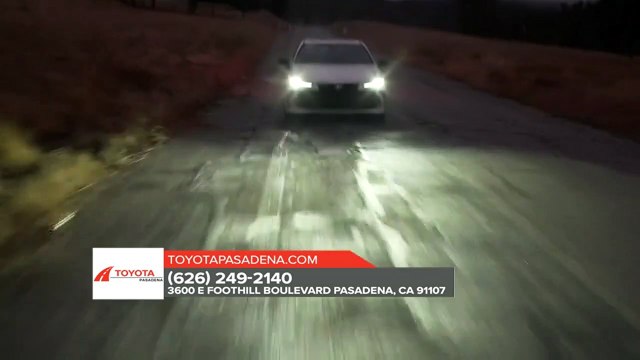 2019 Toyota Avalon Pasadena CA | New Toyota Avalon Pasadena CA