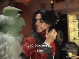 Muppet Show Alice Cooper Greek TV 1978