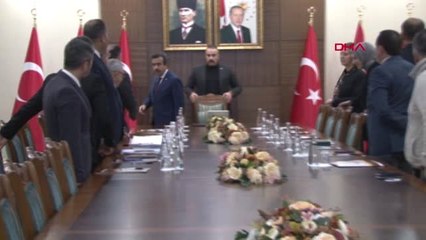 Diyarbakır Diyarbakır'da Bağımlılık Rehabilitasyon Merkezi Kurulacak