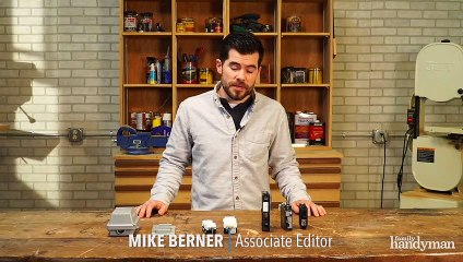 Electrical Code Violations