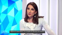 L'invité de la rédaction - 26/03/2019 - Ouassila SOUM - Candidate aux européennes, Liste Génération. s