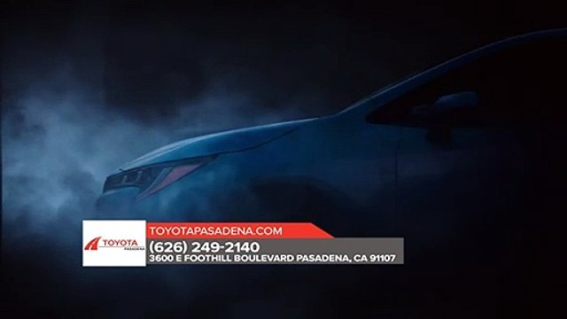2019 Toyota Corolla Pasadena CA | Toyota Corolla Dealership Pasadena CA