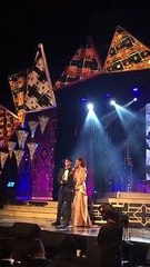 Maymay Entrata - Maraming Salamat po _Acceptance Speech ng MAYWARD