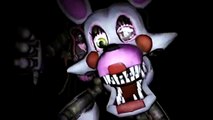 FIVE NIGHTS AT FREDDY'S VR - Help Wanted Bande Annonce