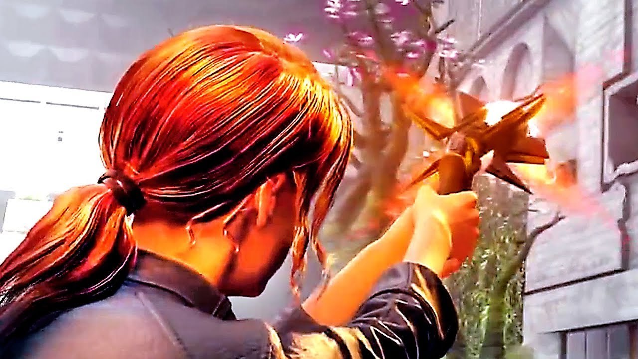 CONTROL Bande Annonce
