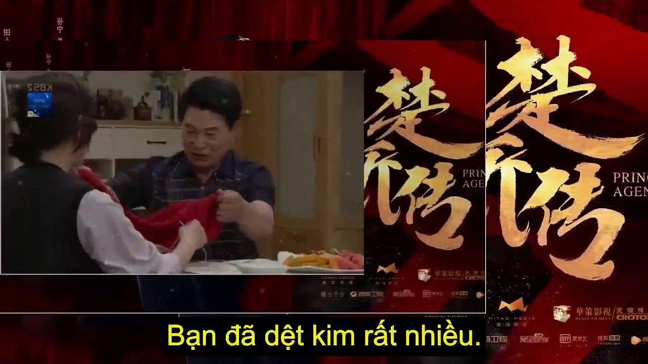 Sự Trả Thù Ngọt Ngào Tập 92 - Phim Hàn Quốc - VTV3 Thuyết Minh - Phim Su Tra Thu Ngot Ngao Tap 92 - Phim Su Tra Thu Ngot Ngao Tap 93