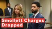 All Charges Against Empire Actor Jussie Smollett Dropped By Chicago Prosecutors