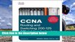 Review  CCNA Routing and Switching 200-125 Official Cert Guide Library - Wendell Odom