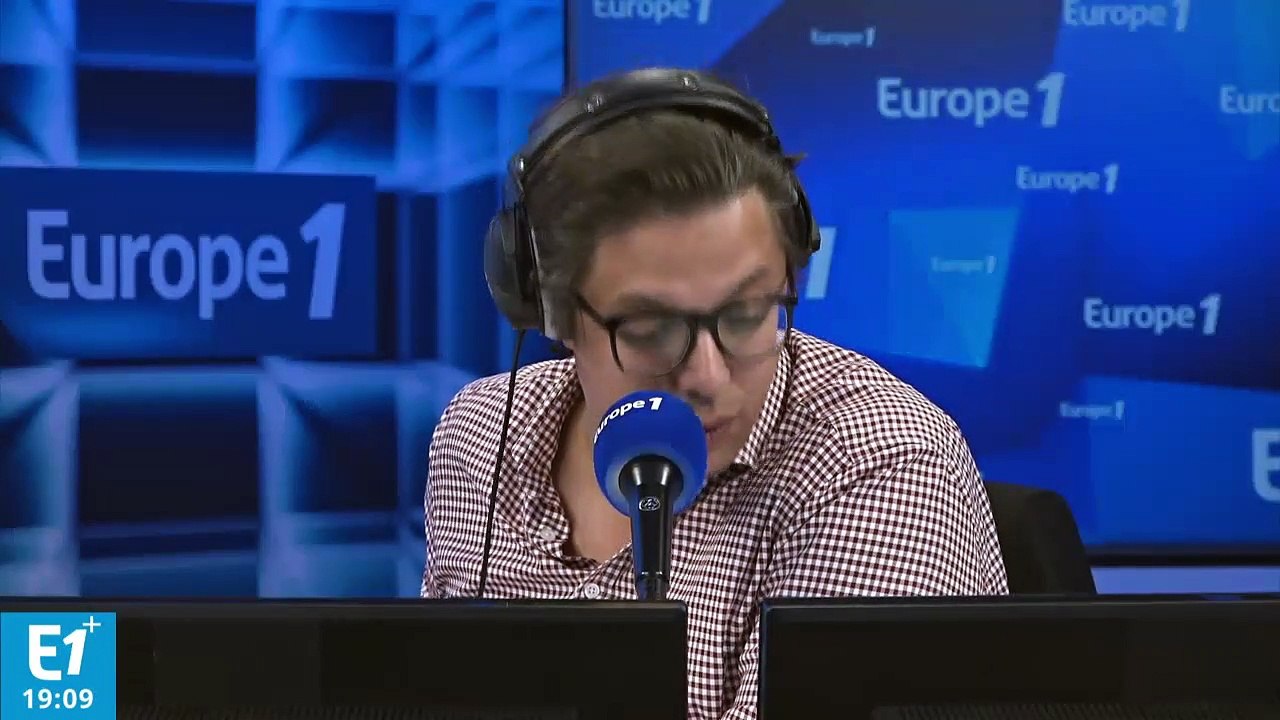 Mounir Mahjoubi sur Nathalie Loiseau : "Elle a le courage d'aller sur des sujets nouveaux"