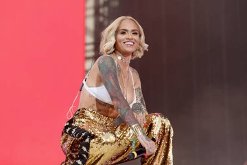 Kehlani Announces Birth of Daughter Adeya