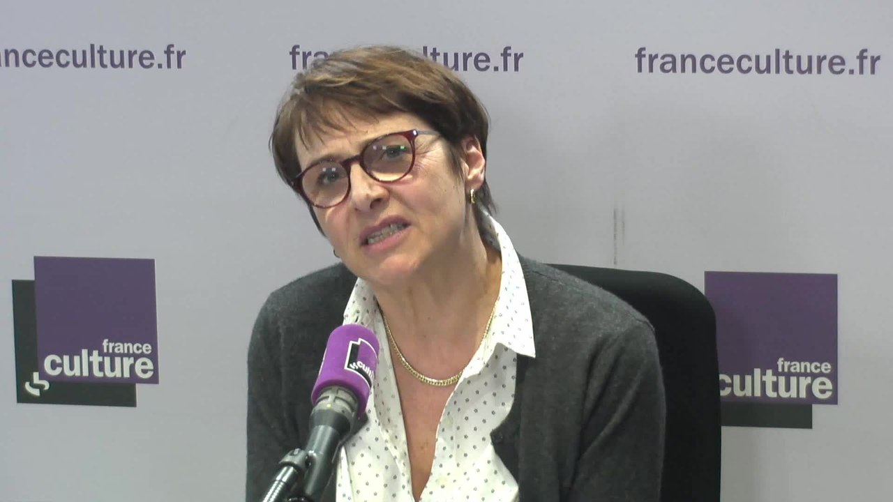 Hélène Miard-Delacroix : "En France, on est beaucoup plus intéressés et fascinés par l’Allemagne que l’inverse"