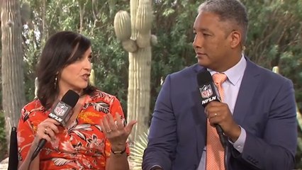 Judy Battista explains why NFL eliminated all blindside blocks