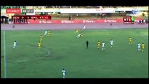 Sénégal 1-1 Mali : Incroyable but de Sadio Mané qui mystifie la défense malienne (Vidéo)