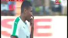 Sadio Mané sauve le Sénégal