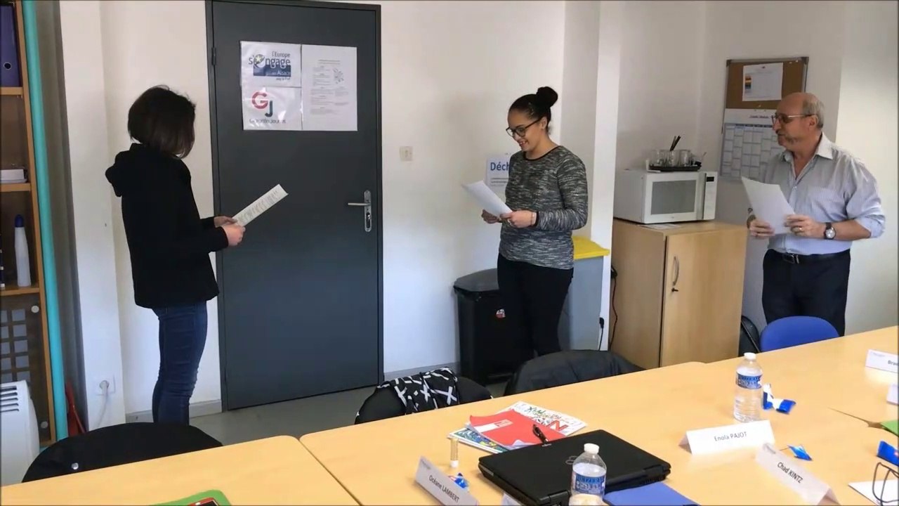 Thur et Doller : pourquoi candidater à la Garantie jeune?