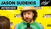 Jason Sudeikis Admits Why He Was Suspended From High School & Gushes Over Olivia Wilde! | Hollywire