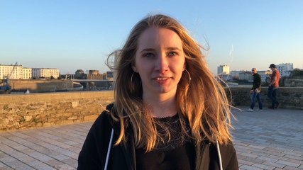 A 19 ans, Laura a organisé un concert de Jérémy Frérot à la Fabrik