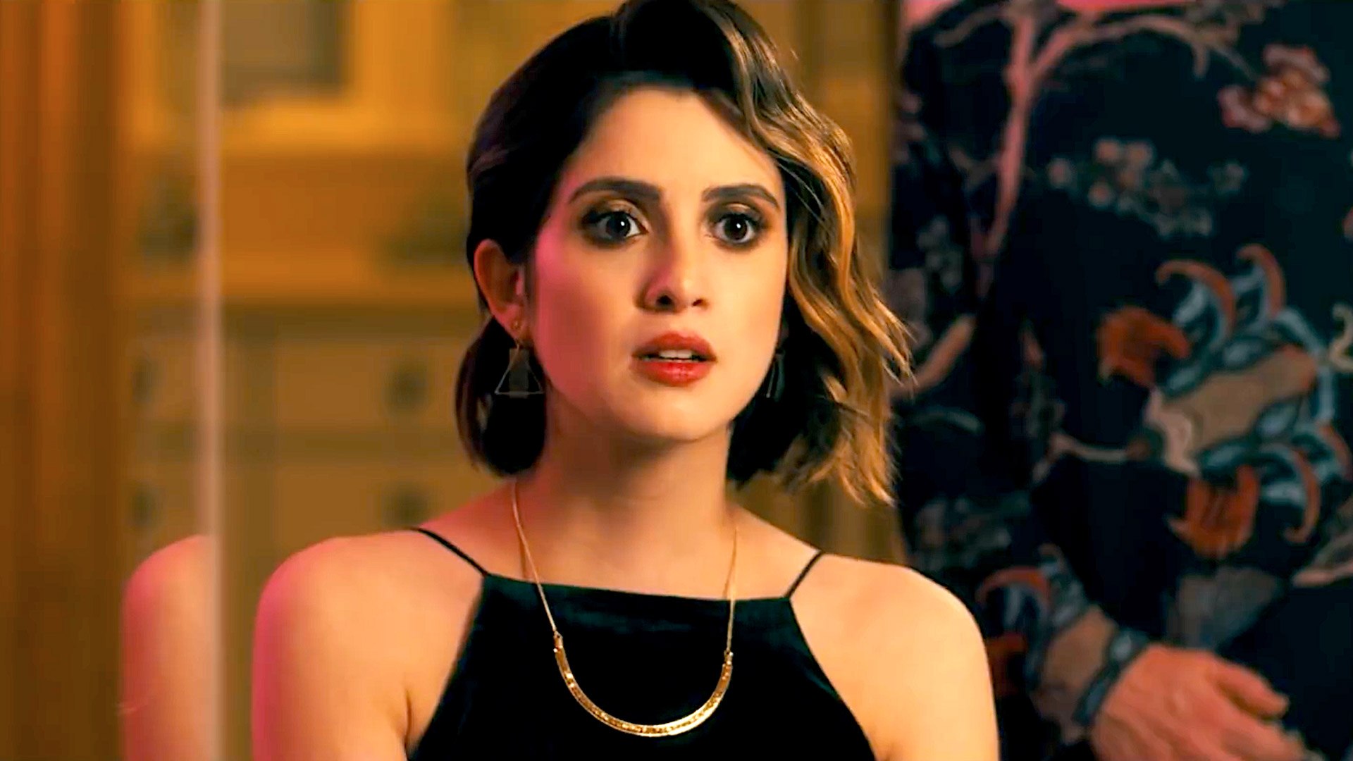 The Perfect Date on Netflix Official Trailer