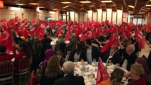 AK Parti Avcılar Belediye Başkan Adayı Ulusoy: “Ambarlı turizm merkezi olacak”