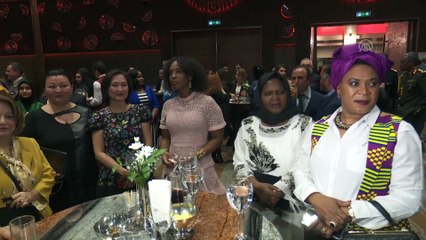 Bangladeş Bağımsızlık Günü kutlandı - ANKARA