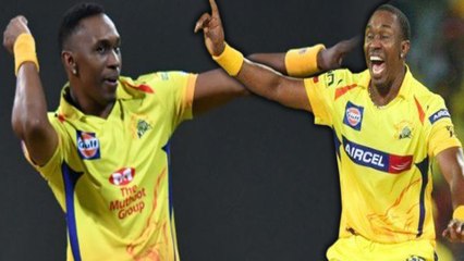 IPL 2019: Chennai vs Delhi | பிராவோ கதை முடிஞ்சது!? விமர்சித்த நெட்டிசன்கள்