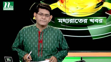 NTV Moddhoa Raater Khobor | 27 March 2019