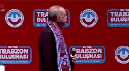 A Haber'den Erdoğan'a sansür