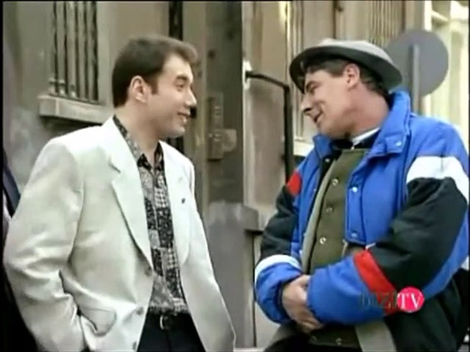 Kültigin Abi ve Arkadaşları 1