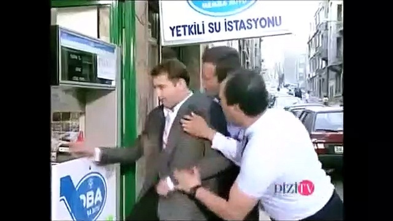 Kültigin Abi ve Arkadaşları 8