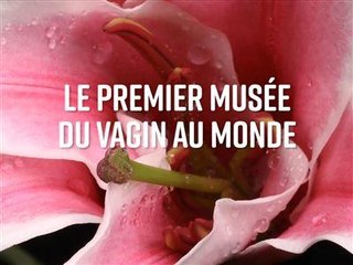 Un musée du vagin va ouvrir à Londres