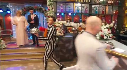 Hollyoaks 26th March 2019